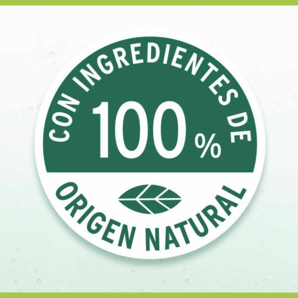 Jabón En Barra Naturals Oliva y Aloe Vera PALMOLIVE 3 X 110 G - Imagen 4