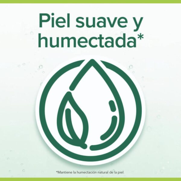 Jabón En Barra Naturals Oliva y Aloe Vera PALMOLIVE 3 X 110 G - Imagen 6