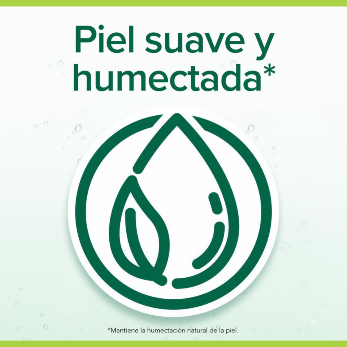 Jabón En Barra Avena y Azúcar Morena PALMOLIVE 6 X 110 G
