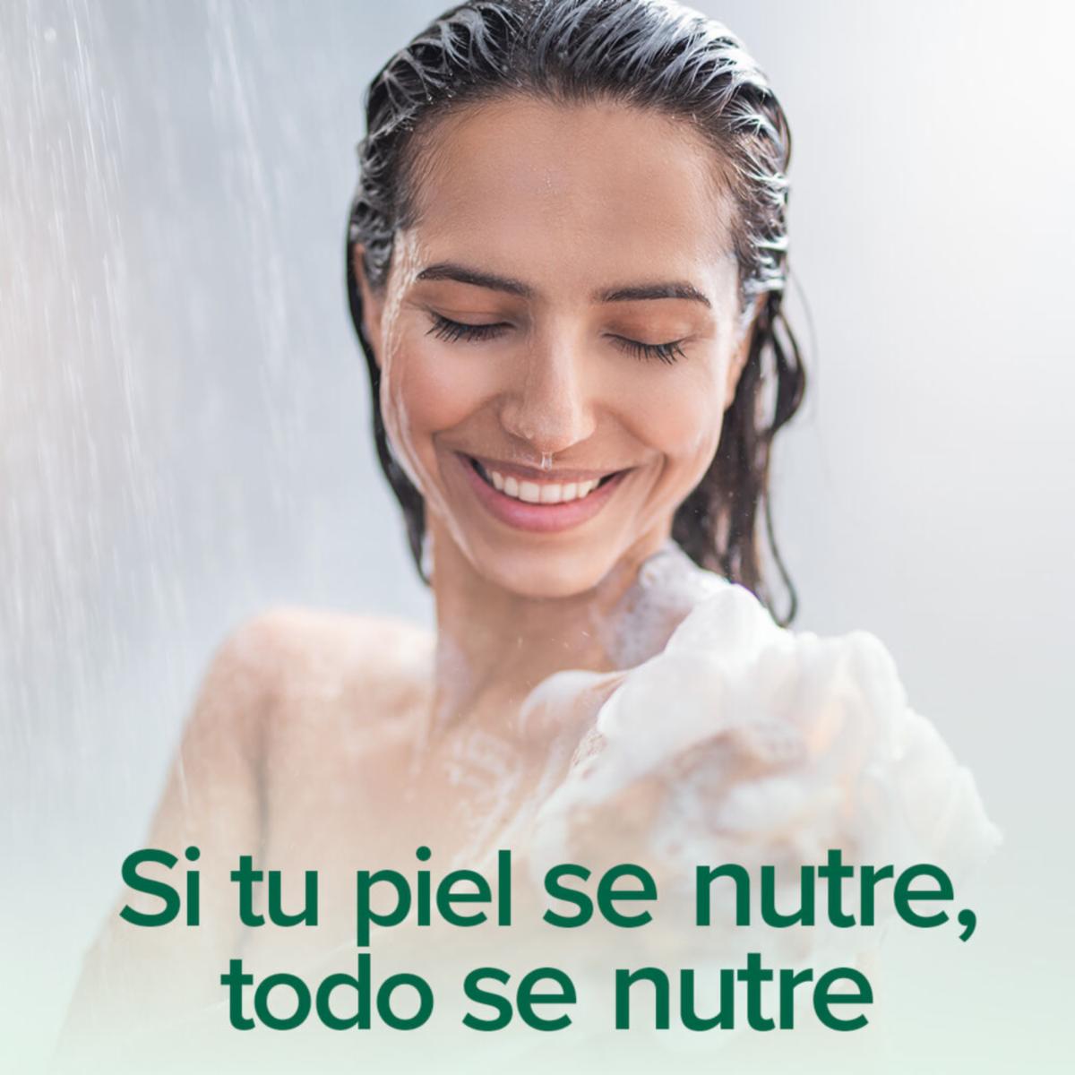 Jabón En Barra Avena y Azúcar Morena PALMOLIVE 6 X 110 G