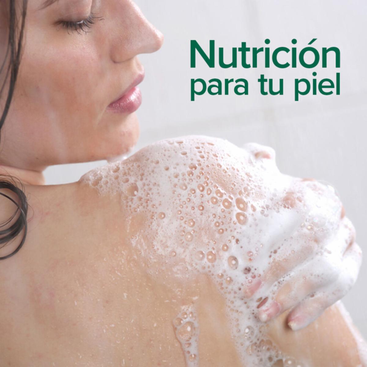 Jabón En Barra Avena y Azúcar Morena PALMOLIVE 6 X 110 G