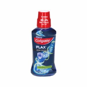 Enjuague Bucal Plax Odor Control COLGATE 250 Ml