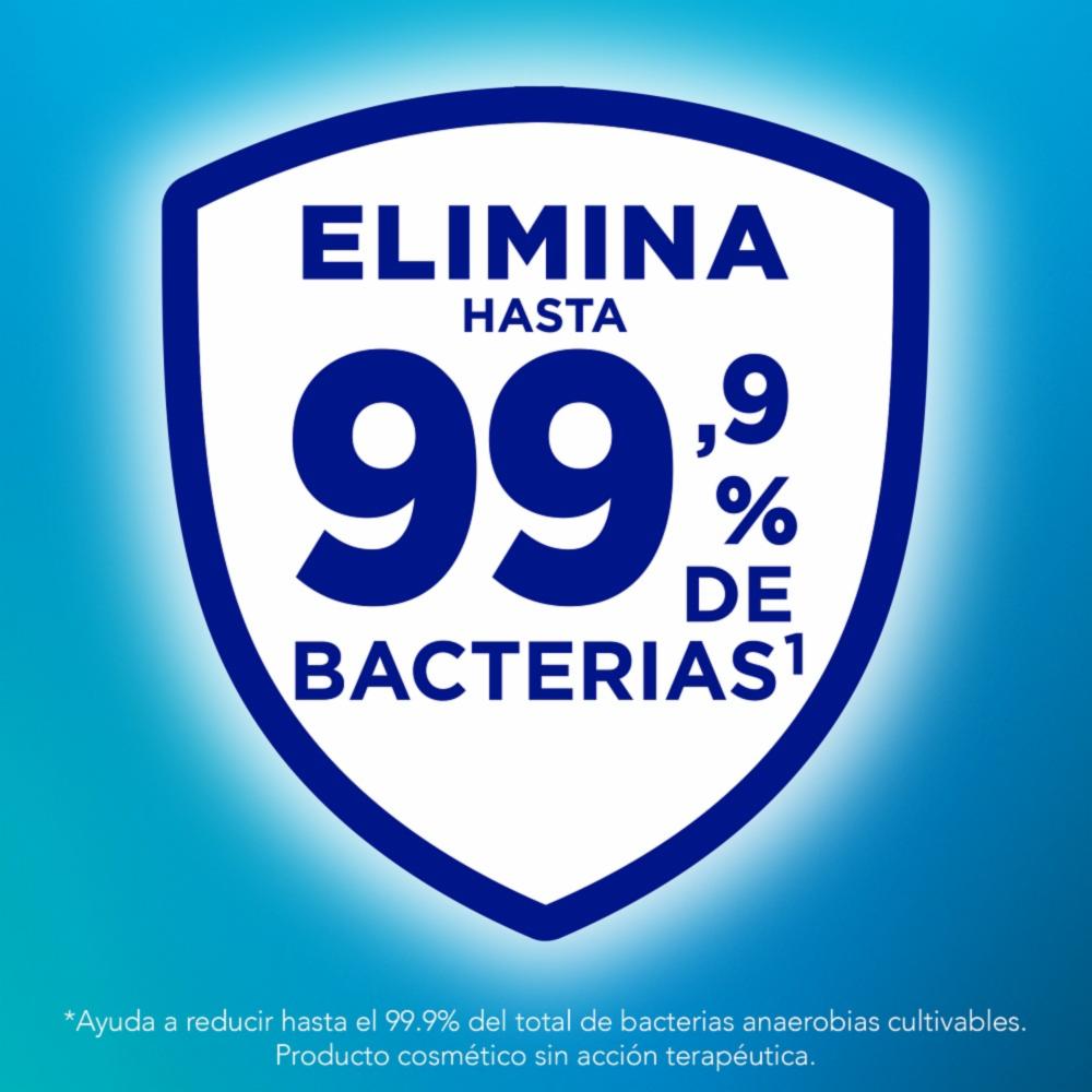 Enjuague Bucal Plax Odor Control COLGATE 500 Ml - Imagen 2