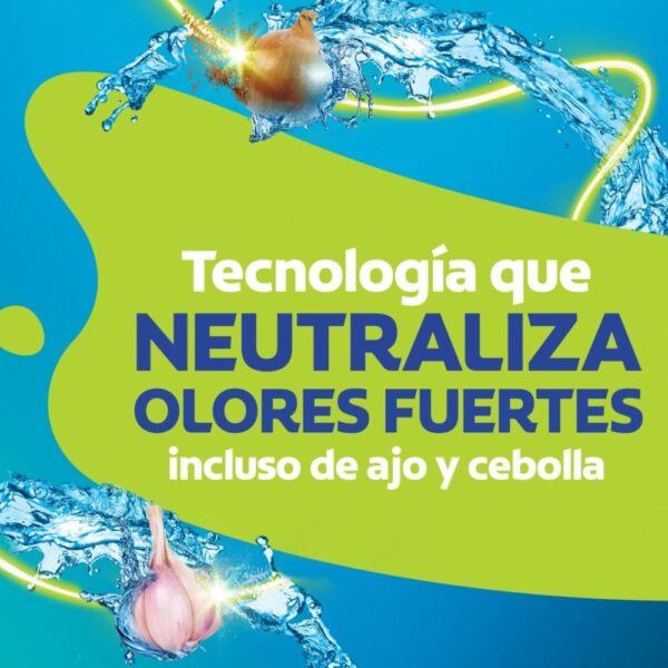 Enjuague Bucal Plax Odor Control COLGATE 500 Ml - Imagen 3