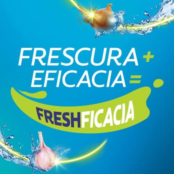 Enjuague Bucal Plax Odor Control COLGATE 500 Ml - Imagen 4