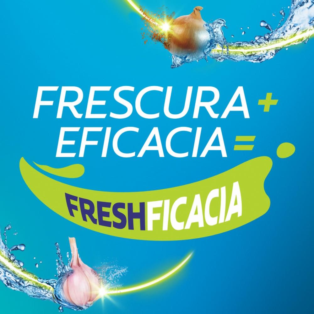 Enjuague Bucal Plax Odor Control COLGATE 500 Ml - Imagen 4