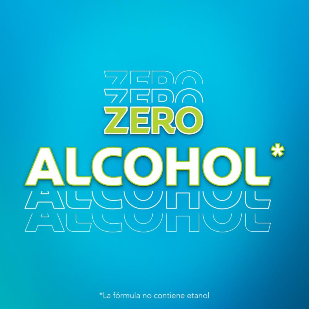 Enjuague Bucal Plax Odor Control COLGATE 500 Ml - Imagen 5