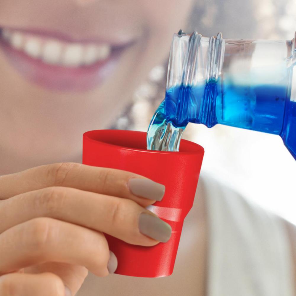 Enjuague Bucal Plax Odor Control COLGATE 500 Ml - Imagen 6