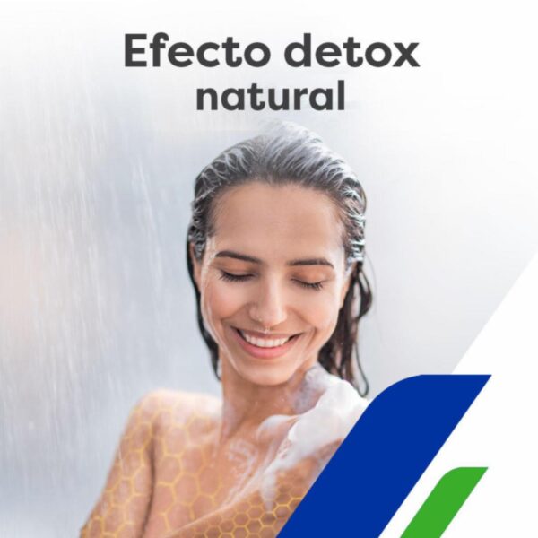 Jabón En Barra Carbón Activado Détox PROTEX 6 X 110 G - Imagen 6