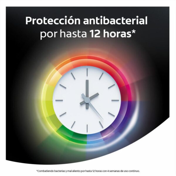 Crema Dental Total 12 Carbón Activado COLGATE 75 Ml - Imagen 3