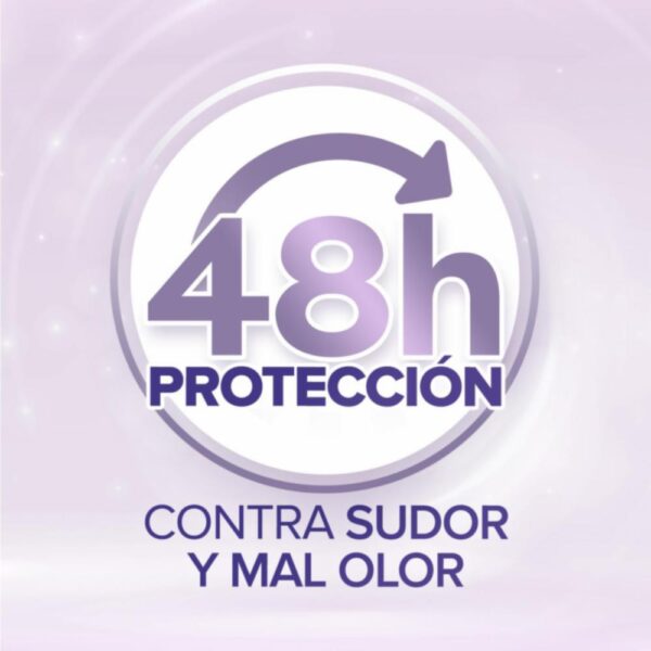 Desodorante Roll On Para Mujer Hair Minimizer LADY SPEED STICK 50 Ml - Imagen 4