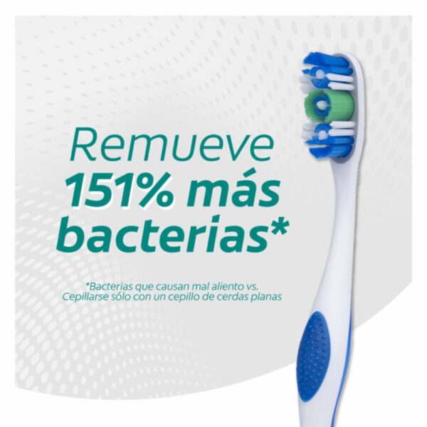 Kit Higiene Bucal 360 X2 + Pasta Dental Total 12 COLGATE X 3 Uds - Imagen 3