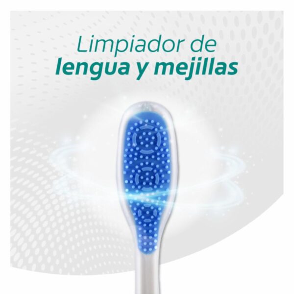 Kit Higiene Bucal 360 X2 + Pasta Dental Total 12 COLGATE X 3 Uds - Imagen 4