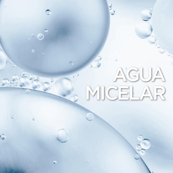 Agua Micelar 5 En 1 Para Todo Tipo De Pïel L´ORÉAL 200 Ml - Imagen 4