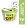 Mascarilla Capilar Hair Food Aguacate Nutrición 1 Minuto FRUCTIS GARNIER L´ORÉAL 350 G