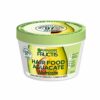 Mascarilla Capilar Hair Food Aguacate Nutrición 1 Minuto FRUCTIS GARNIER L´ORÉAL 350 G - Imagen 2