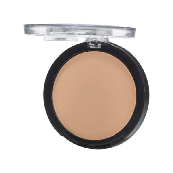 Polvo Compacto Fit Me Mate & Sin Poros Tono 222 True Beige MAYBELLINE L´ORÉAL 12 G - Imagen 3