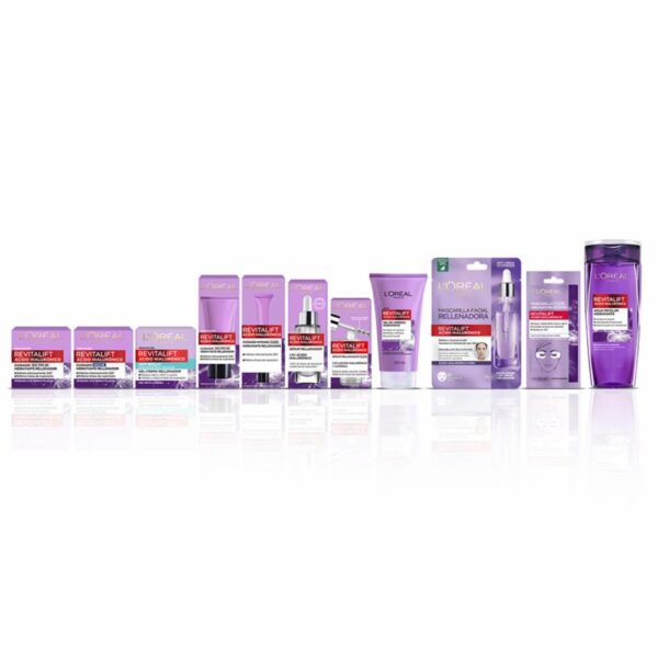 Sérum Facial Rellenador Con Ácido Hialurónico Revitalift L´ORÉAL 30 Ml - Imagen 8