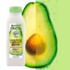 Acondicionador Capilar Hair Food Aguacate Nutrición FRUCTIS GARNIER L´ORÉAL 300 Ml - Imagen 6