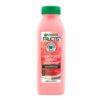 Shampoo Capilar Hair Food Sandía Revitalizante FRUCTIS GARNIER L´ORÉAL 300 Ml - Imagen 2