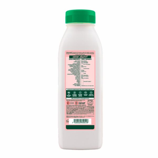 Acondicionador Capilar Hair Food Sandía Revitalizante FRUCTIS GARNIER L´ORÉAL 300 Ml - Imagen 6
