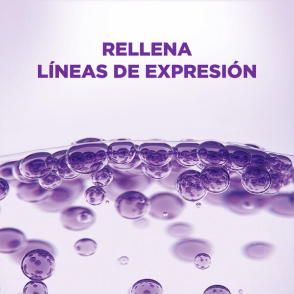 Limpiador Facial En Gel Hidratante Con Ácido Hialurónico Revitalift L'ORÉAL 150 Ml - Imagen 4