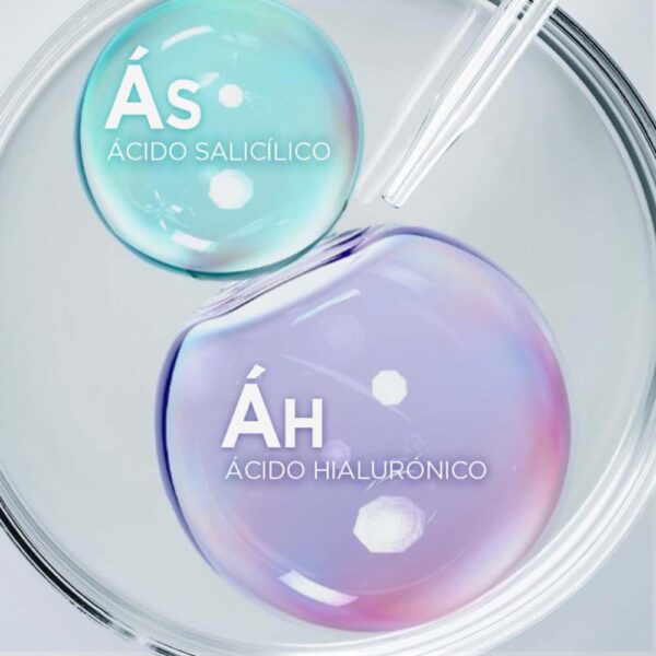 Acondicionador Capilar Hialurónico Pure Para Raíz Grasa Y Puntas Deshidratadas ELVIVE L´ORÉAL 370 Ml - Imagen 6