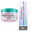 Mascarilla Capilar Hialurónico Pure Para Raíz Grasa Y Puntas Deshidratadas ELVIVE L´ORÉAL 300 G