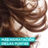 Mascarilla Capilar Hialurónico Pure Para Raíz Grasa Y Puntas Deshidratadas ELVIVE L´ORÉAL 300 G - Imagen 4