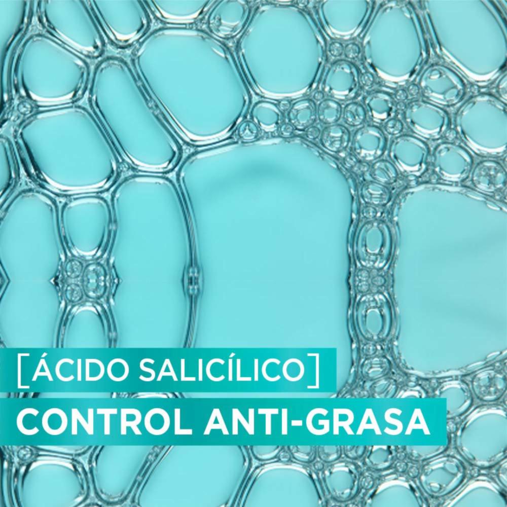 Mascarilla Capilar Hialurónico Pure Para Raíz Grasa Y Puntas Deshidratadas ELVIVE L'ORÉAL 300 G - Imagen 7