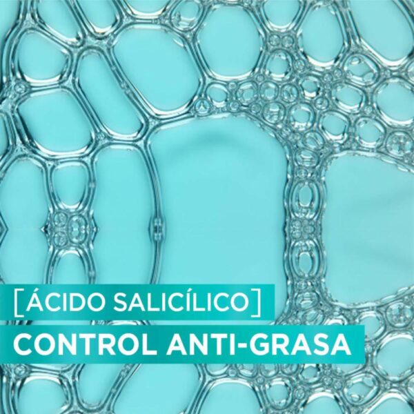 Mascarilla Capilar Hialurónico Pure Para Raíz Grasa Y Puntas Deshidratadas ELVIVE L´ORÉAL 300 G - Imagen 7
