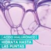 Mascarilla Capilar Hialurónico Pure Para Raíz Grasa Y Puntas Deshidratadas ELVIVE L´ORÉAL 300 G - Imagen 8