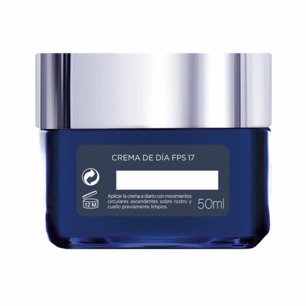 Crema Facial De Día Anti Arrugas Con Pro Retinol Fps 17 Revitalift L´ORÉAL 50 Ml - Imagen 6
