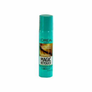 Retoque De Raíz Instantáneo Magic Retouch Rubio Oscuro L´ORÉAL Spray 75 Ml