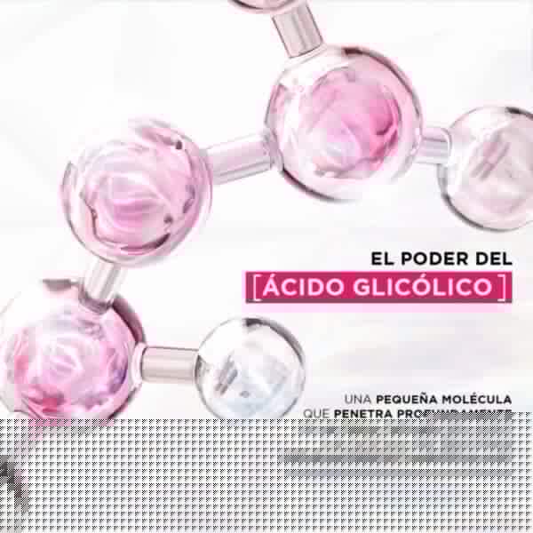 Tratamiento Capilar Glycolic Gloss Para Cabello Opacos Poroso ELVIVE L´ORÉAL 200 Ml - Imagen 4