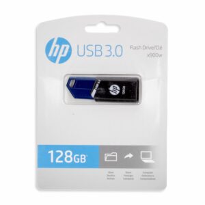 Memoria USB 3.0  X900W HP 128 Gb