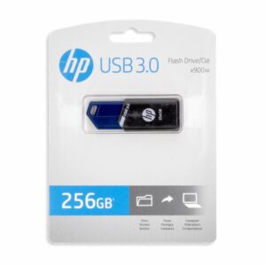 Memoria USB 3.0  X900W HP 256 Gb