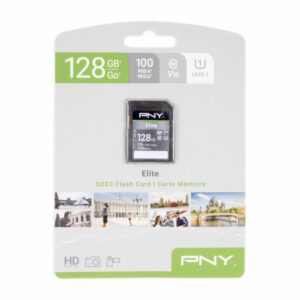 Memoria Flash Elite PNY 128 Gb