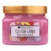 Exfoliante Corporal De Algodón De Azúcar TREE HUT 510 G