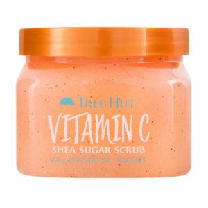 Exfoliante Corporal De Vitamina C TREE HUT 510 G
