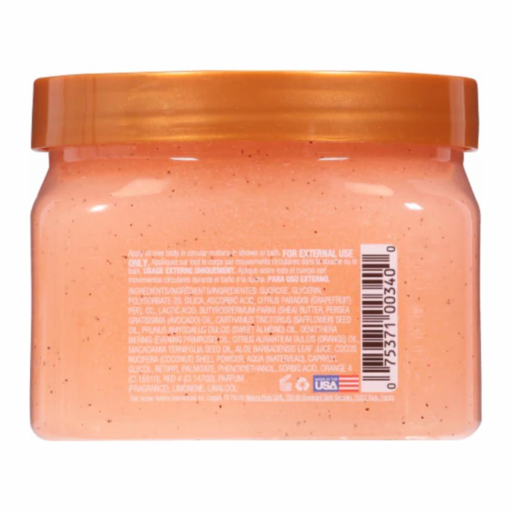 Exfoliante Corporal De Vitamina C TREE HUT 510 G - Imagen 2