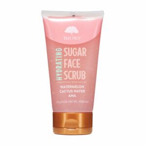 Exfoliante Facial Purifying TREE HUT 210 G