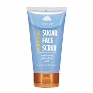 Exfoliante Facial Purifying TREE HUT 210 G