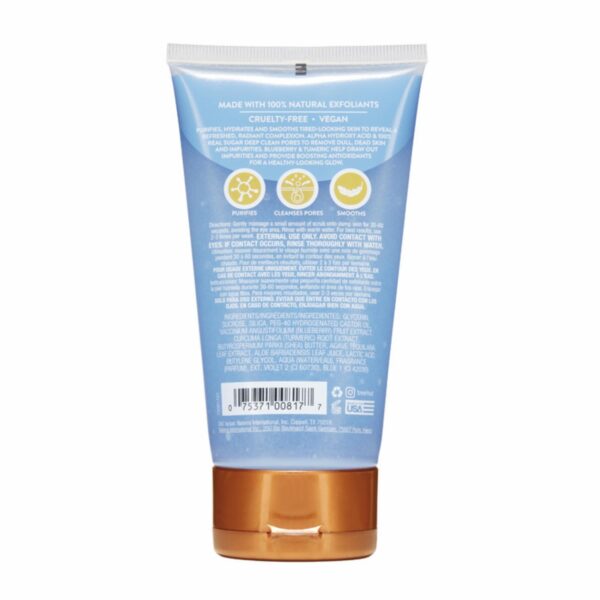 Exfoliante Facial Purifying TREE HUT 210 G - Imagen 2