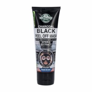 Mascarilla De Carbón . HOLLYWOOD STYLE 100 Ml