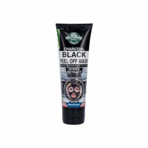 Mascarilla De Carbón . HOLLYWOOD STYLE 100 Ml