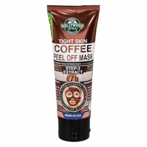Mascarilla Café Reafirmante HOLLYWOOD STYLE 100 Ml