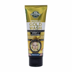 Gel Exfoliante Facial HOLLYWOOD STYLE 3.2 Fl