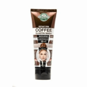 Exfoliante Reafirmante Café HOLLYWOOD STYLE 100 Ml