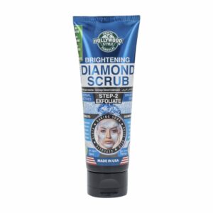 Exfoliante Para Manchas Diamante HOLLYWOOD STYLE 100 Ml